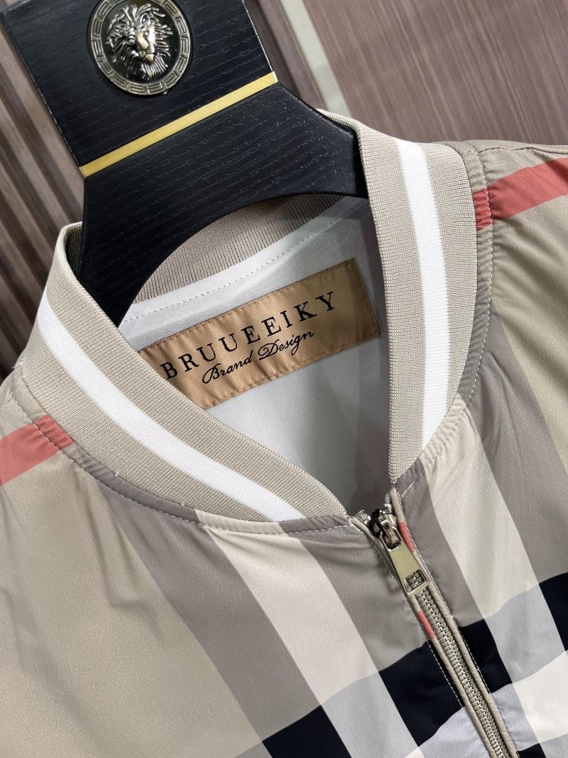 Burberry Outwear